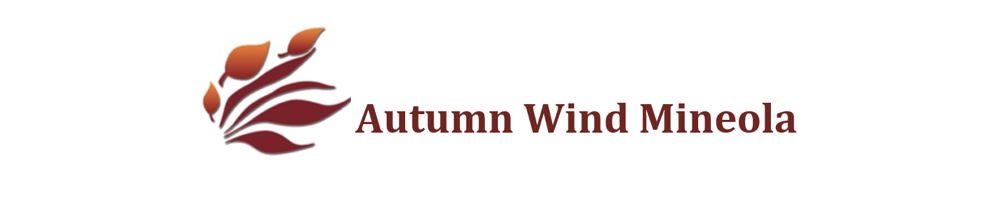 Autumn Wind Mineola
